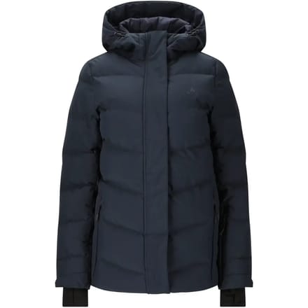 Dames ski jas Whistler Cheno