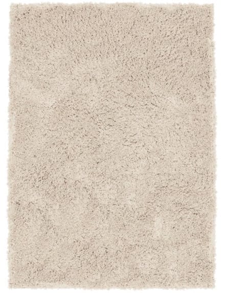 MUST Living Vloerkleed Celeste rechthoekig stof - 200x300 cm - Beige
