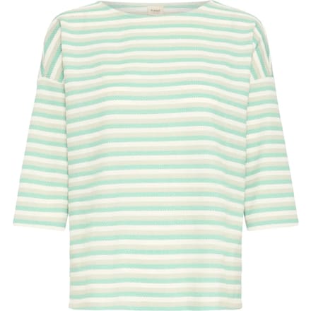 fransa - FRJOSIE TEE 6 - Dames - T-shirts