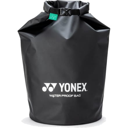 Yonex Gearlogic Stuff Bag  Sportbuidel -zwart, wit