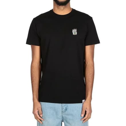 T-shirt Iriedaily bye bye