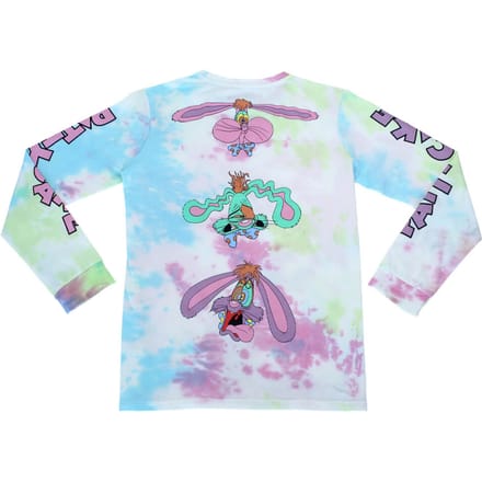 Cakeworthy Roger Rabbit Patty Cake LS T-Shirt - M