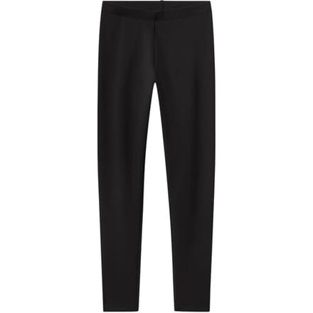 esmara Dames thermolegging (Zwart, M (40/42))