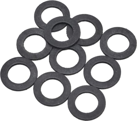 Sanivesk Rubberring 39x30mm 5/4 5 Stuks