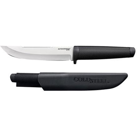 Cold steel outdoorsman lite