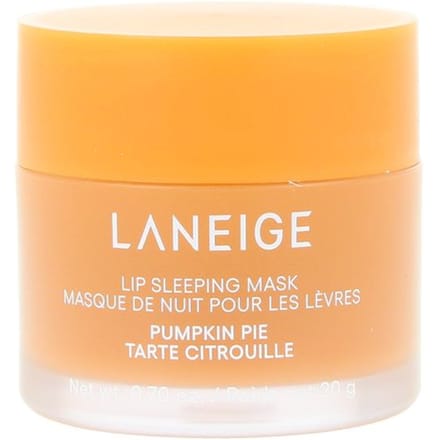 Lip Sleeping Mask Nachtmasker Voor De Lippen #pompoentaart 20 gr