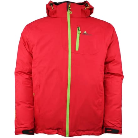 3 in 1 ski jas Peak Mountain Cixi