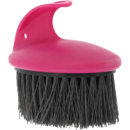 Zachte massageborstel Hippotonic