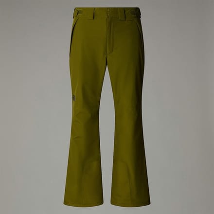 The North Face Descendit pant forest olive L