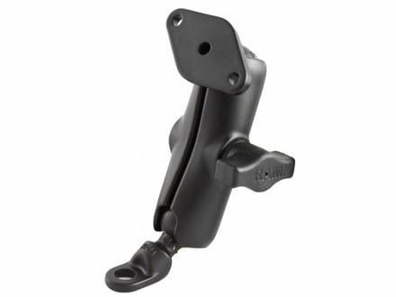 Motorcycle Base montageset spiegel B-Kogel RAM-B-180U