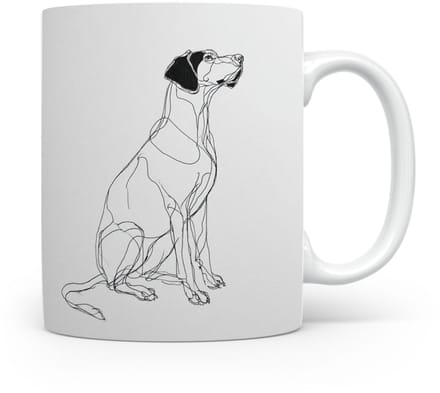 Beker Pointer