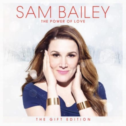 Power Of Love - Sam Bailey