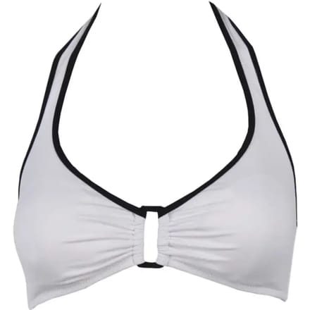 Dames zwemkleding top Red Point Sacha