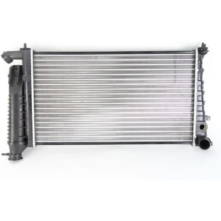 Radiator, motorkoeling THERMOTEC D7P054TT