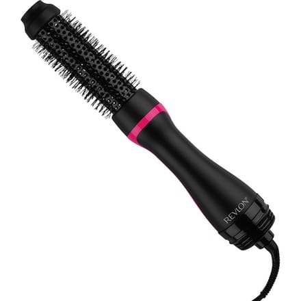 Revlon - Tools One Step Style Booster - Volume borstel en Föhnborstel in 1 (2 in 1) - 38 mm diameter - Ceramische coating