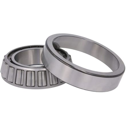 Wiellager SKF VKHB 2410 S