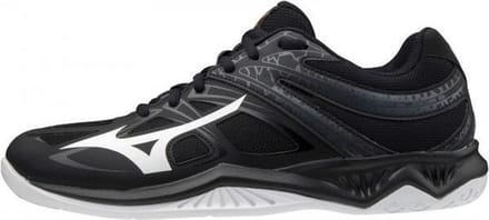Mizuno Thunder Blade 2 Zwart - 42