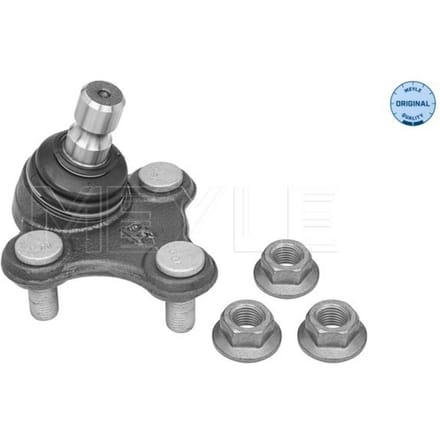 Steun-/geleidingsscharnier MEYLE 28-16 010 0012