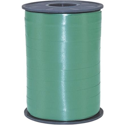 Groen lint - 250 meter - 10 mm