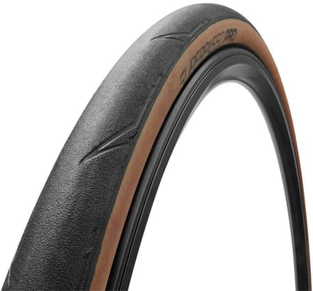 Vredestein Superpasso Pro 700 X 28 Racefietsband Bruin 700 x 28