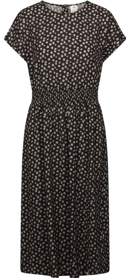 Trespass damesjurk Susanne Casual Midi Dress