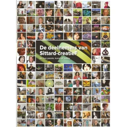 De Deelnemers Van Sittard-Creatief - info Sittard-creatieF