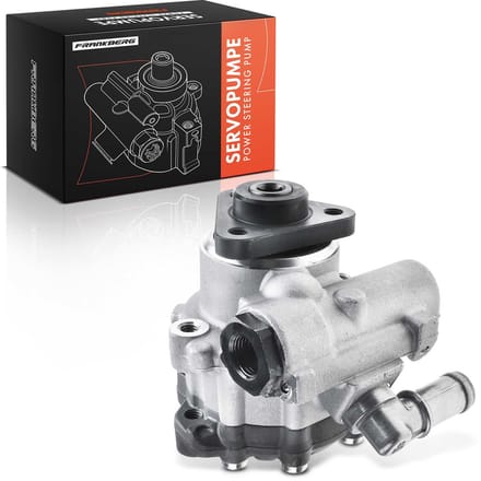 Frankberg 1x hydraulische stuurbekrachtigingspomp voor BMW