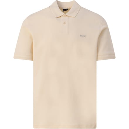 Boss Orange Pe interlock polo