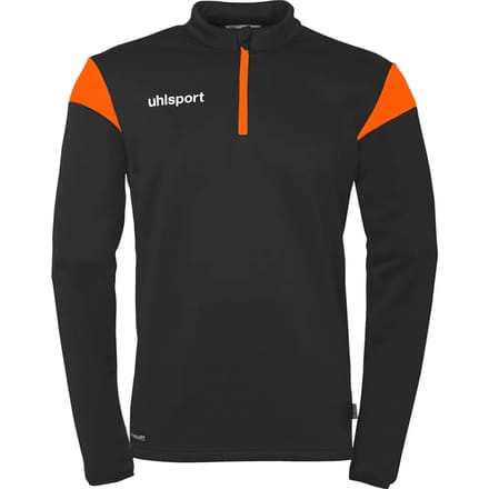 1/4 rits training top Uhlsport Squad 27