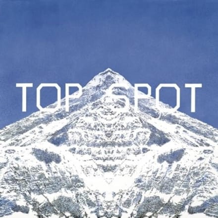 T.O.P - [TOP SPOT - UNE AUTRE DIMENSION] 1er Album Version Perspectives Multiples