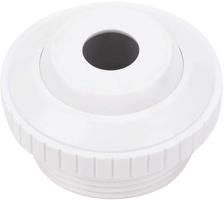 Allecto - Pool Spa Water Nozzle - 1.5 Inch Male Thread - Eenvoudige