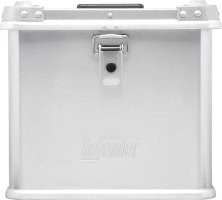 Defender - KA74 Series - Aluminium Kist 001 - 350 x 250 x 310 mm