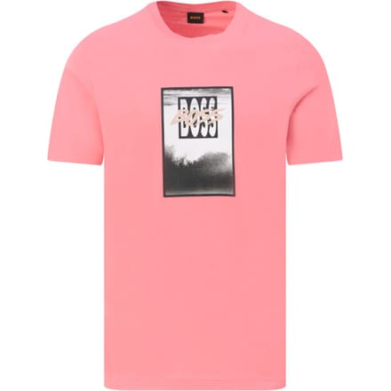 Hugo Boss T-shirt licht