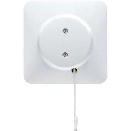 Jung CD500 Installatieschakelaar - Z506NUZVWW - E2T69