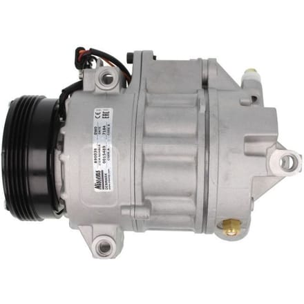 Compressor airconditioning NISSENS 890038