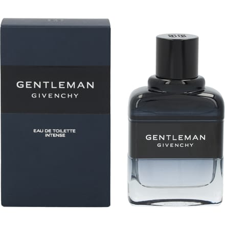Eau de toilette Givenchy Eau de Toilette Intense Gentleman 60 ml