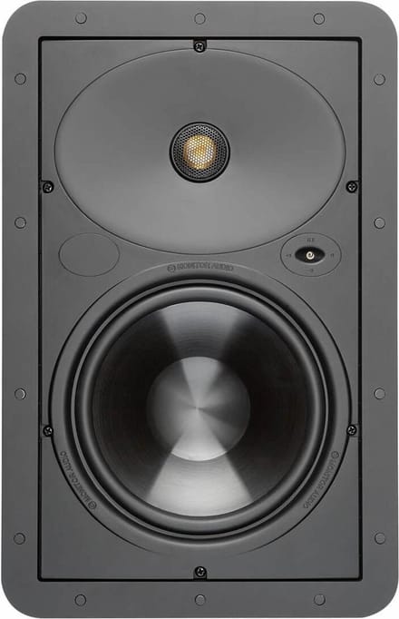 Monitor Audio W180 inbouw speaker