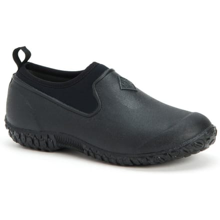 Muck Laarzen Muckster II Laag Rubber Regenlaarzen Schoenen