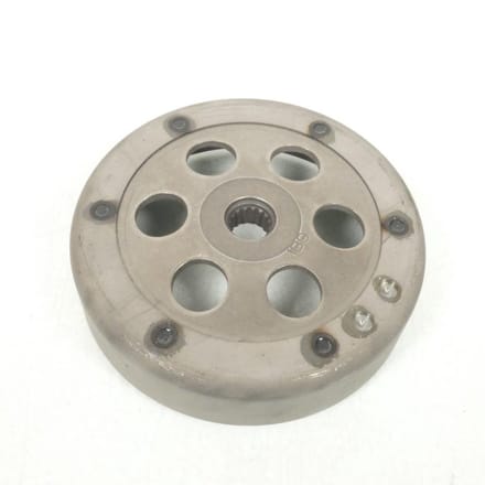 Cloche d embrayage origine pour Scooter Malaguti 125 Phantom Max Neuf