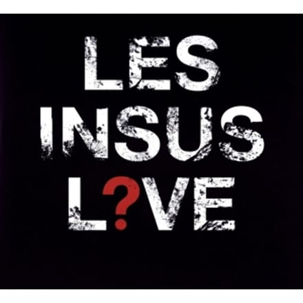 Les Insus Live (Edition limitee) -3 LP/3CD