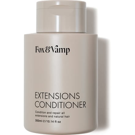 Fox & Vamp Extensions Conditioner