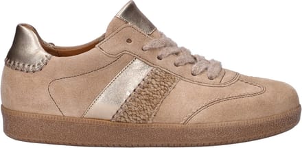 Schoenen dames Gabor Dreamv./Wool HT/Met