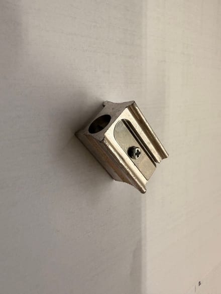 M+R pintenslijpen Aluminium