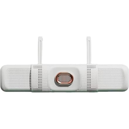 Airconditioner Deflector Beperking Anti Directe Luchtstroom Deflector Luchtgekoelde Baffle Wind