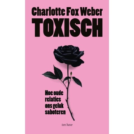 Toxisch - Charlotte Fox Weber