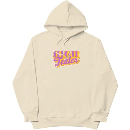 Sweatshirt Tealer High