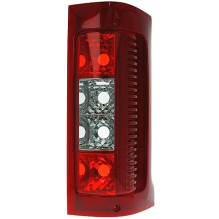 Achterlicht TYC 11-0777-01-2 rechts