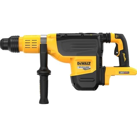 DeWALT DCH775N Accu combihamer SDS-Max 19,4J 54V XR FlexVolt Basic Body