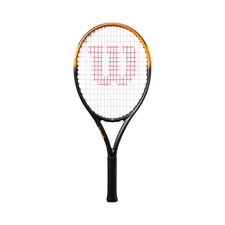 Wilson Burn Spin Junior 25 Tennisracket