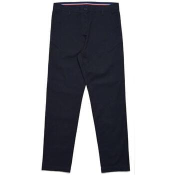 Broek Kappa Istrion Gabardine